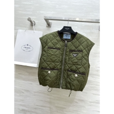 Prada Vest